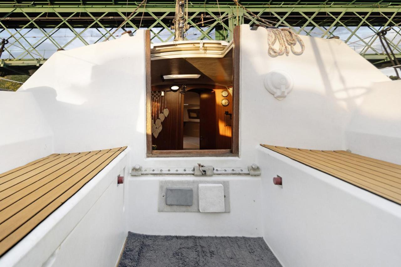 Hotel Happy Sailor Viana do Castelo Zewnętrze zdjęcie