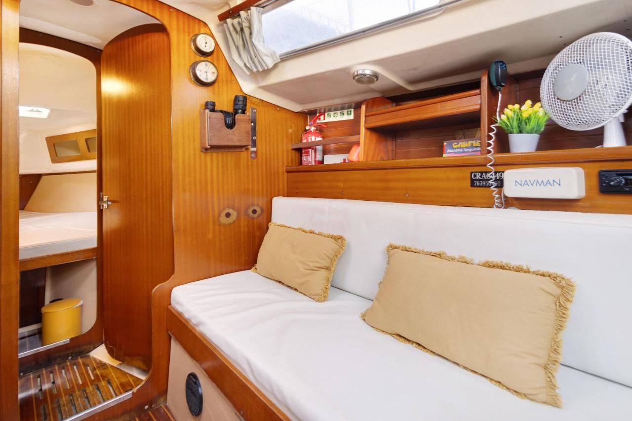 Hotel Happy Sailor Viana do Castelo Zewnętrze zdjęcie