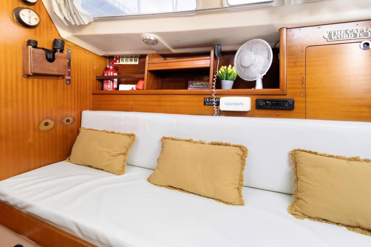 Hotel Happy Sailor Viana do Castelo Zewnętrze zdjęcie